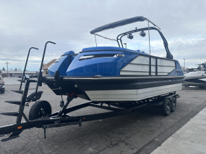 2026 Montara Boats Surf Boss 25 for sale in Nampa, Idaho