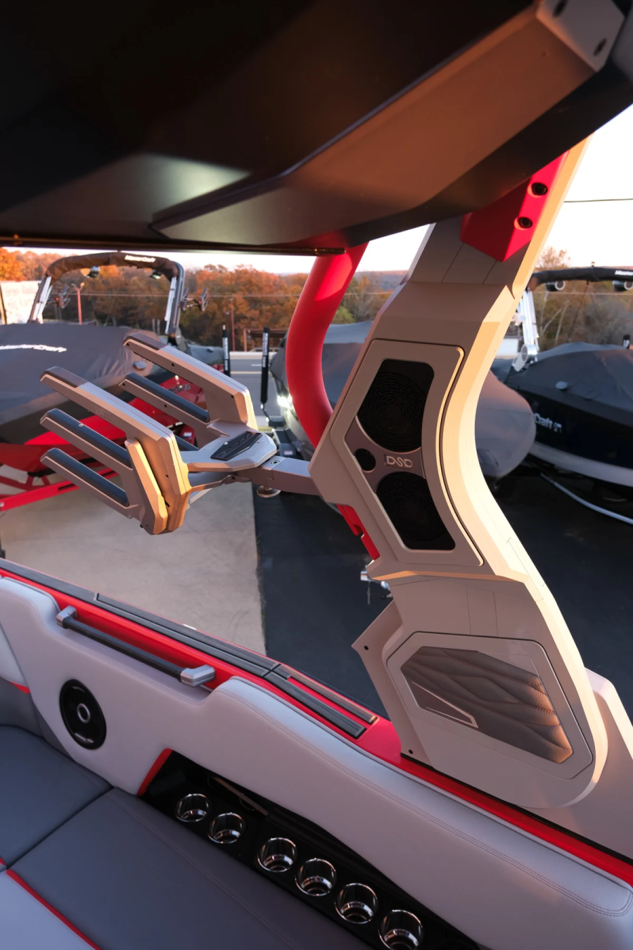 2025 Supra Boats SE for sale in OSAGE BEACH, Missouri