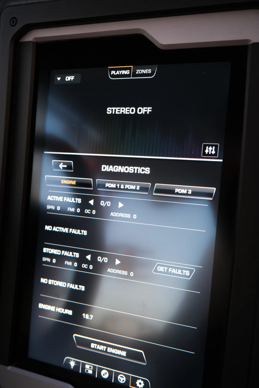 2025 Supra Boats SE for sale in OSAGE BEACH, Missouri