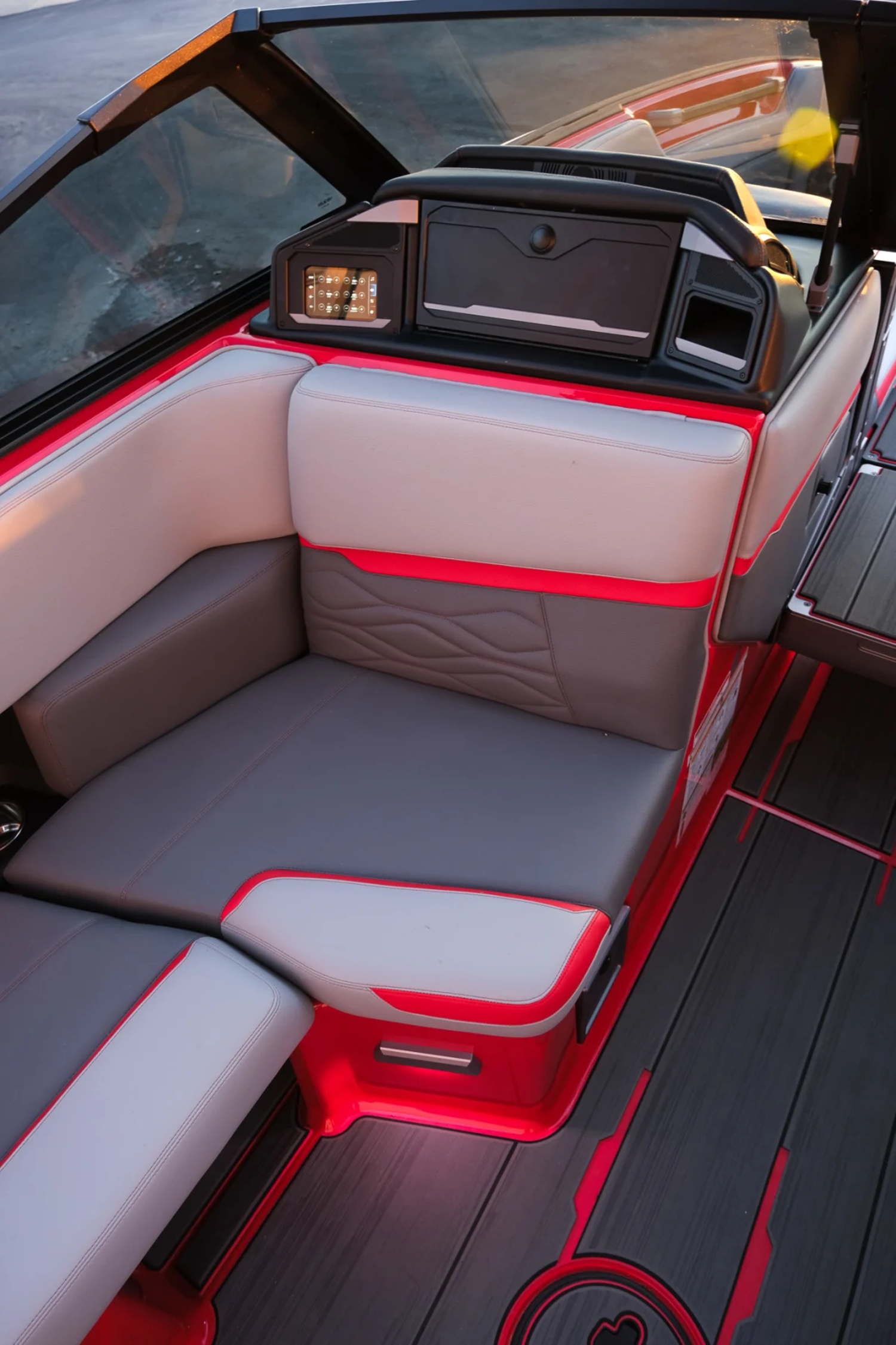 2025 Supra Boats SE for sale in OSAGE BEACH, Missouri