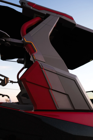 2025 Supra Boats SE for sale in OSAGE BEACH, Missouri