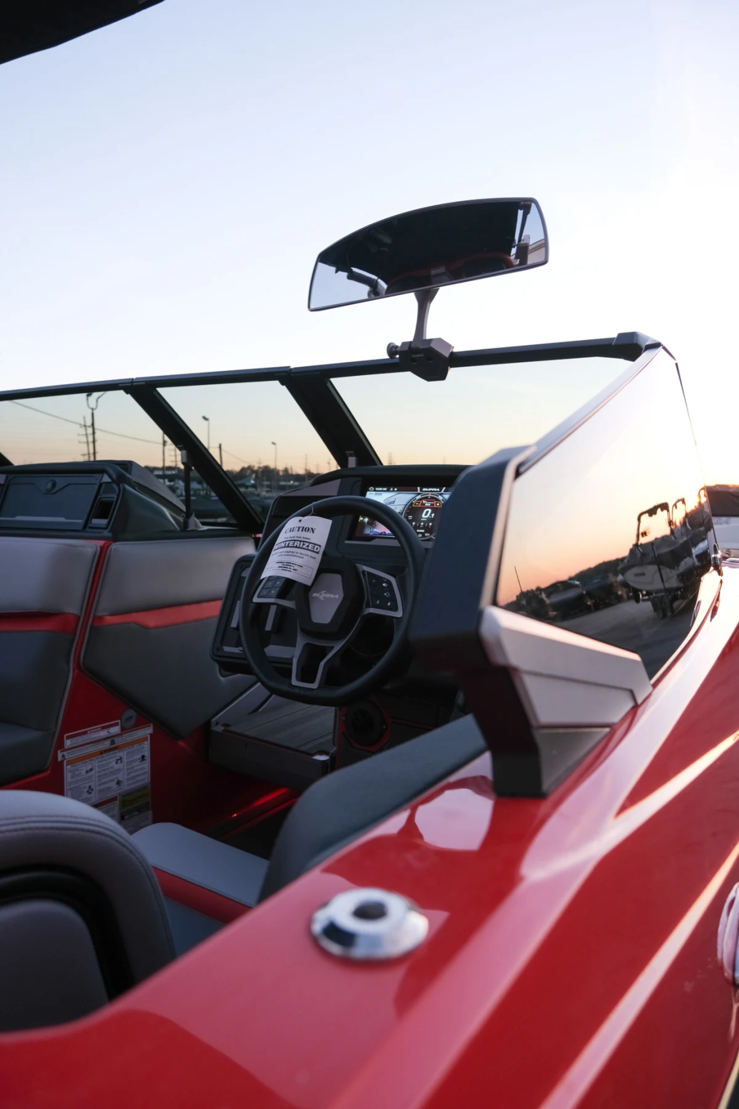 2025 Supra Boats SE for sale in OSAGE BEACH, Missouri