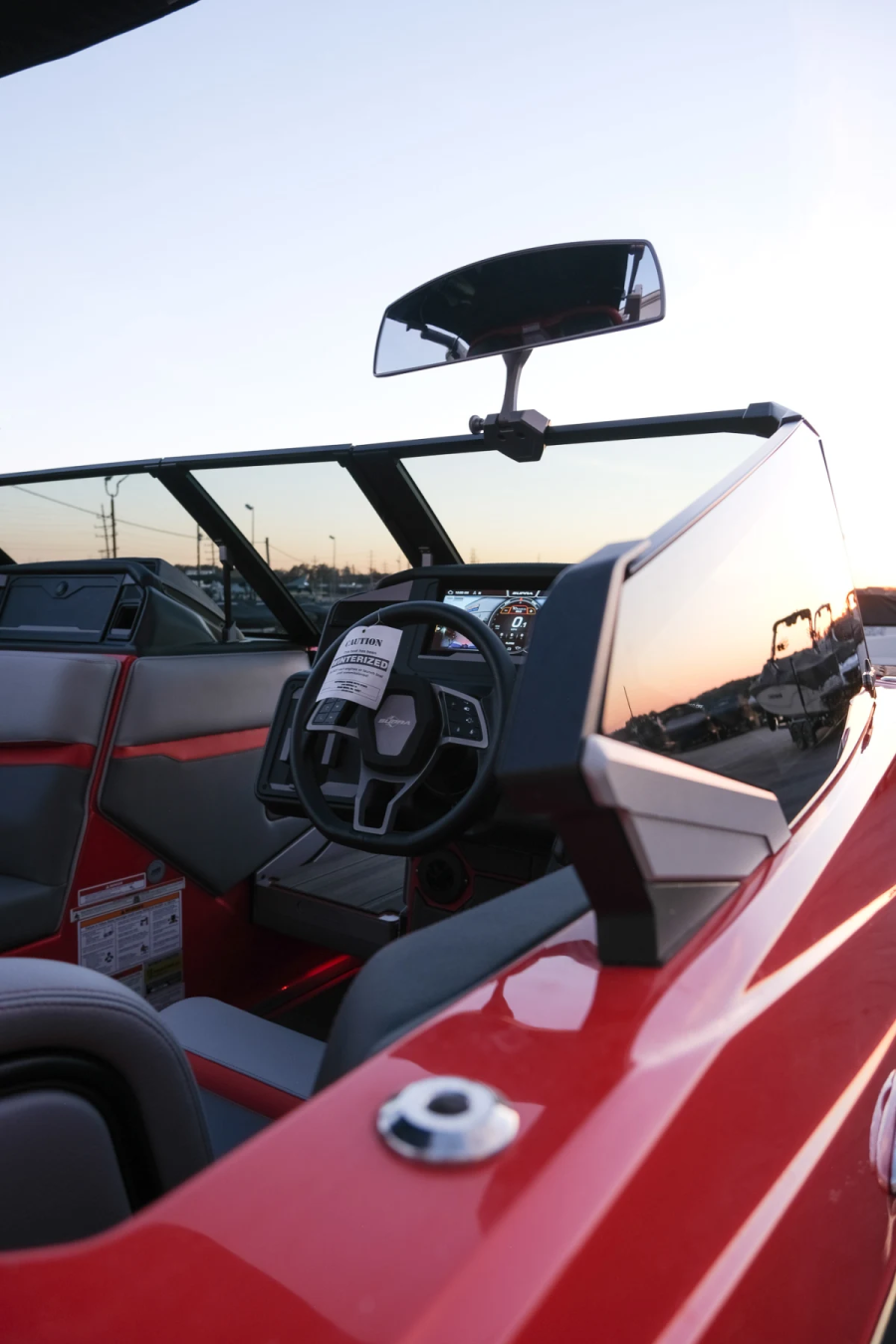 2025 Supra Boats SE for sale in OSAGE BEACH, Missouri