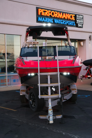 2025 Supra Boats SE for sale in OSAGE BEACH, Missouri