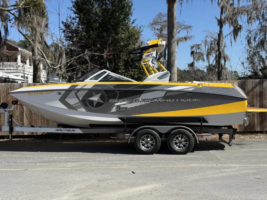 2013 Nautique Boats G23 for sale in Elizabethtown, North Carolina