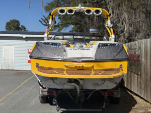 2013 Nautique Boats G23 for sale in Elizabethtown, North Carolina