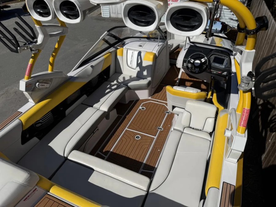 2013 Nautique Boats G23 for sale in Elizabethtown, North Carolina