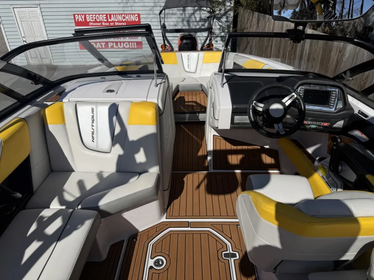 2013 Nautique Boats G23 for sale in Elizabethtown, North Carolina