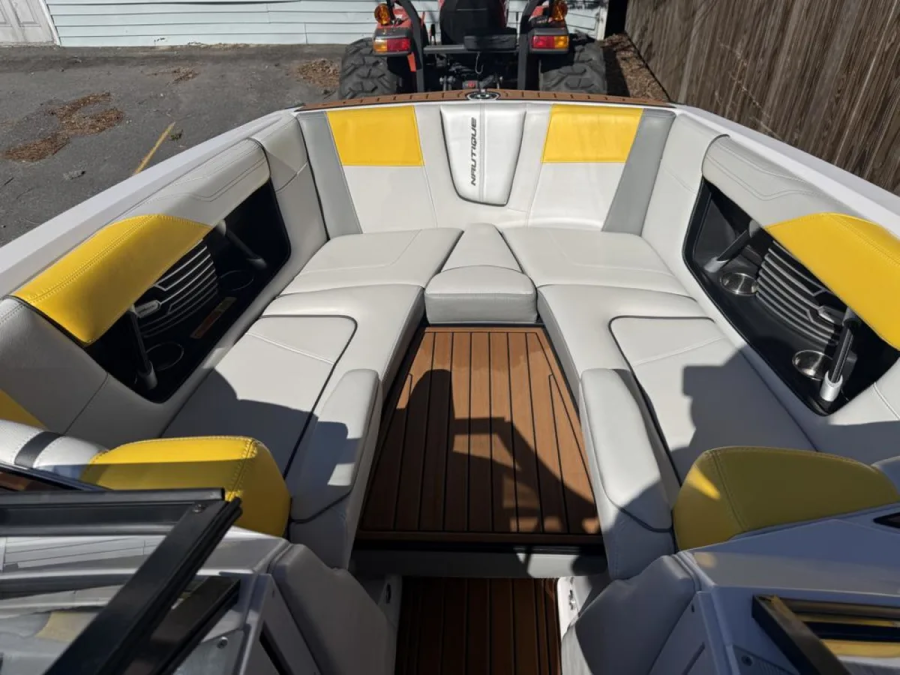 2013 Nautique Boats G23 for sale in Elizabethtown, North Carolina