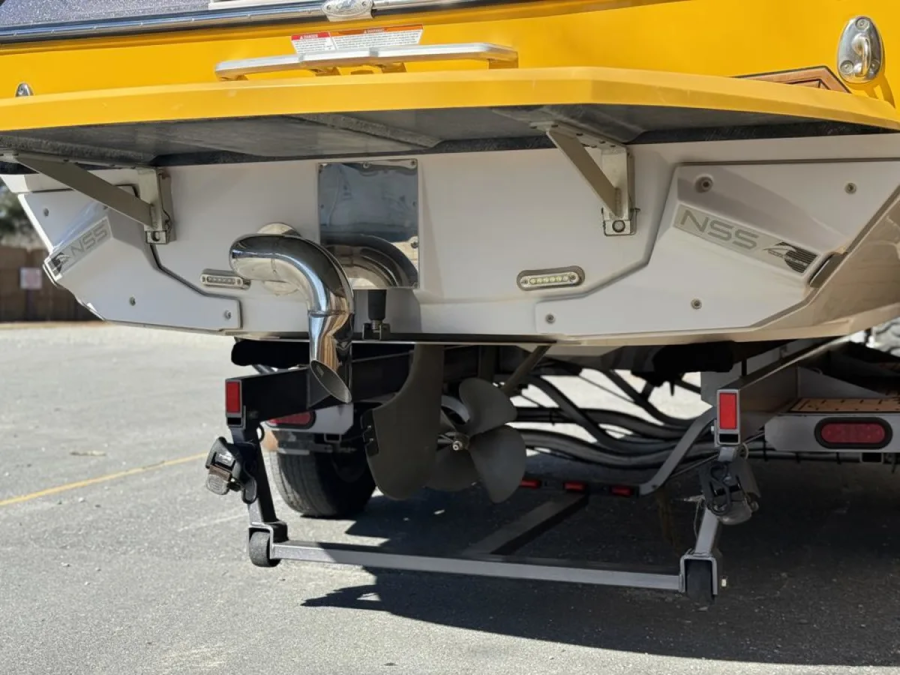 2013 Nautique Boats G23 for sale in Elizabethtown, North Carolina