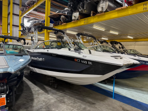 2019 Mastercraft X-24 Icon