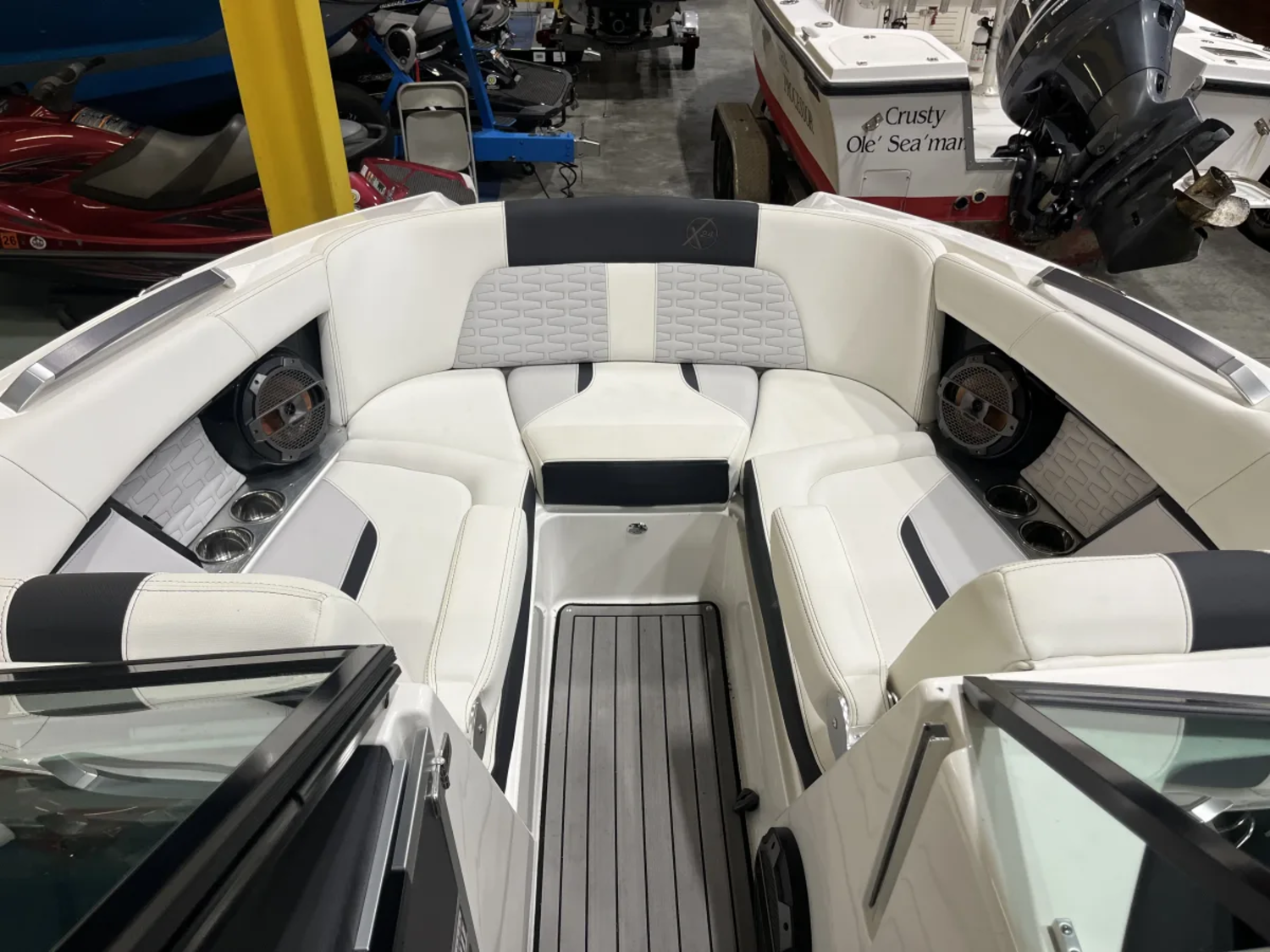 2019 Mastercraft Boats X24 for sale in Brookfield, Connecticut