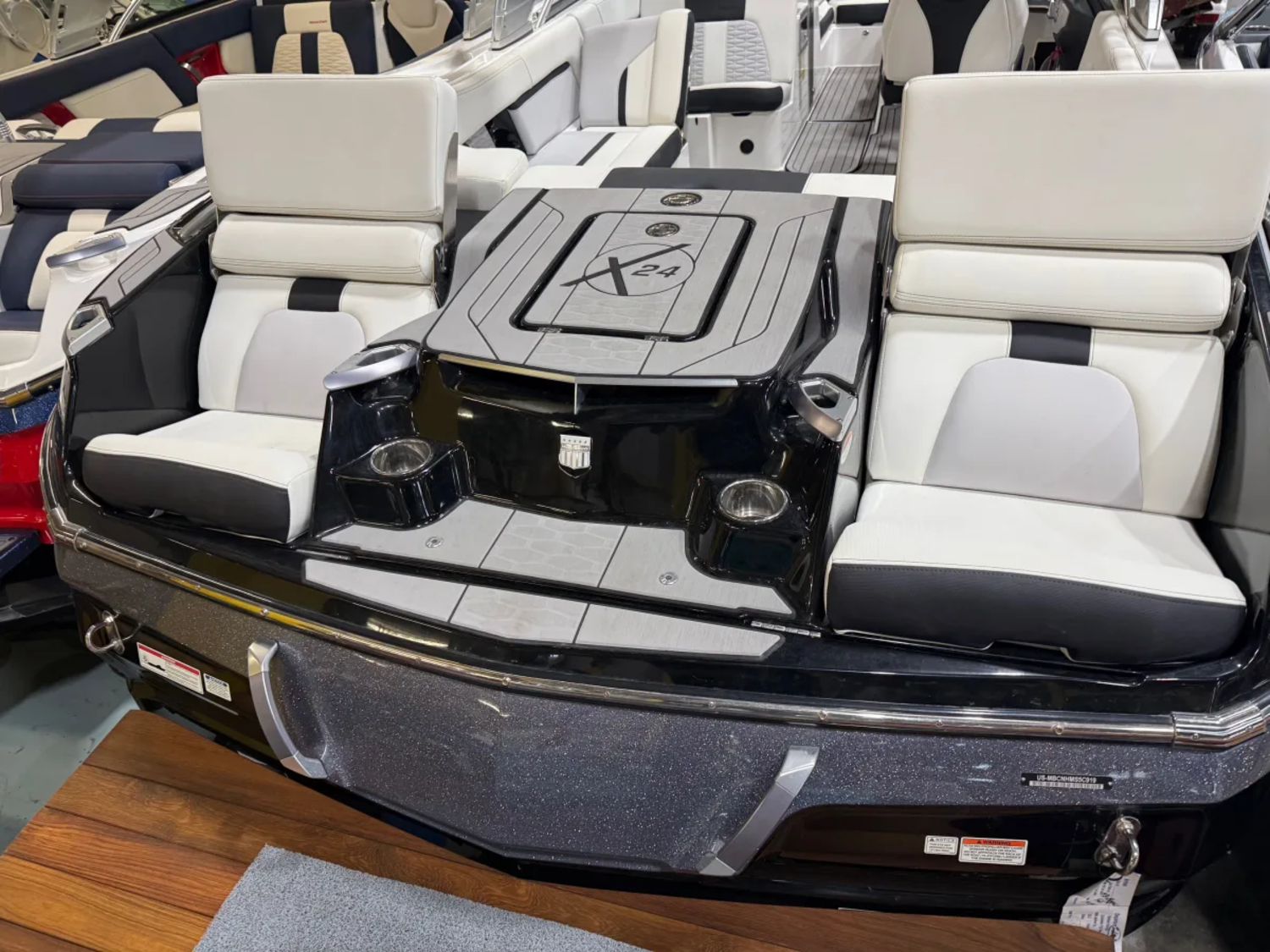 2019 Mastercraft Boats X24 for sale in Brookfield, Connecticut