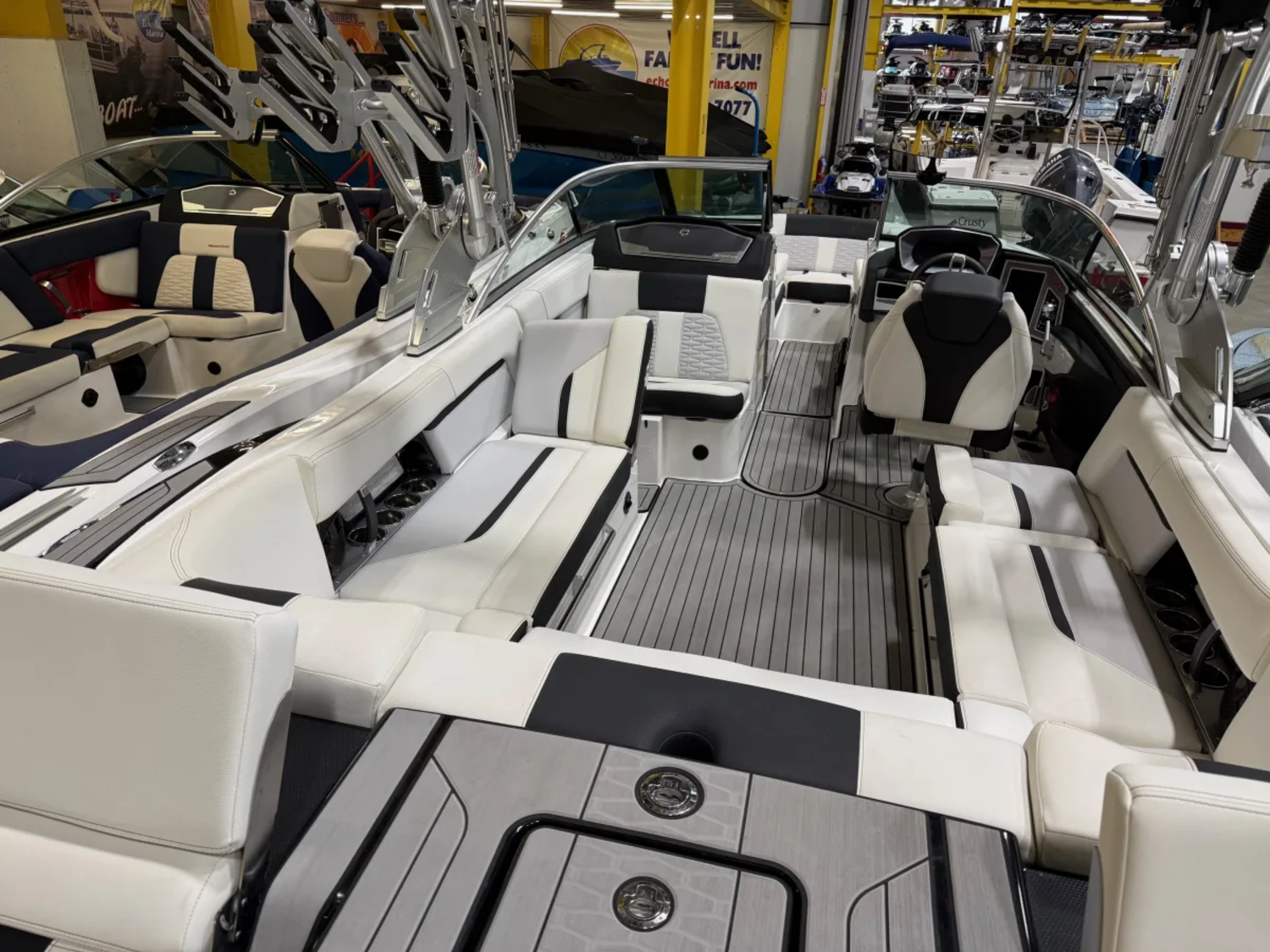 2019 Mastercraft Boats X24 for sale in Brookfield, Connecticut