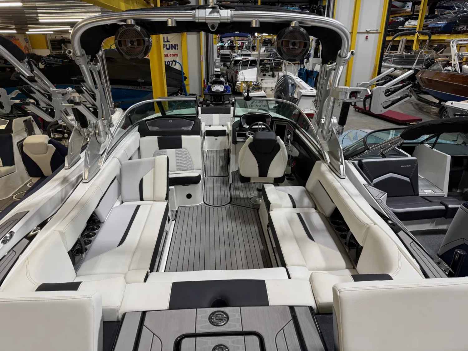 2019 Mastercraft Boats X24 for sale in Brookfield, Connecticut