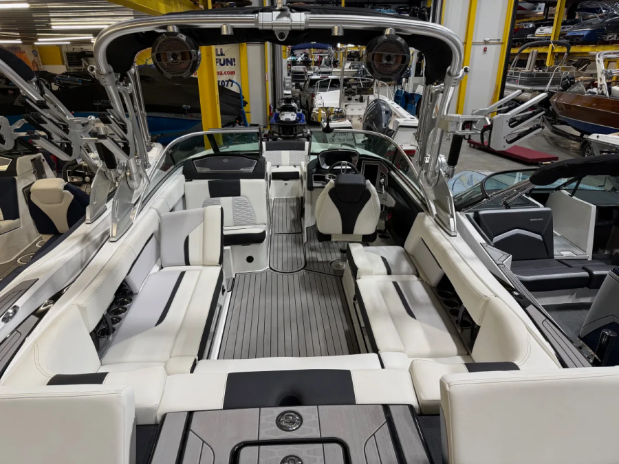 2019 Mastercraft Boats X24 for sale in Brookfield, Connecticut