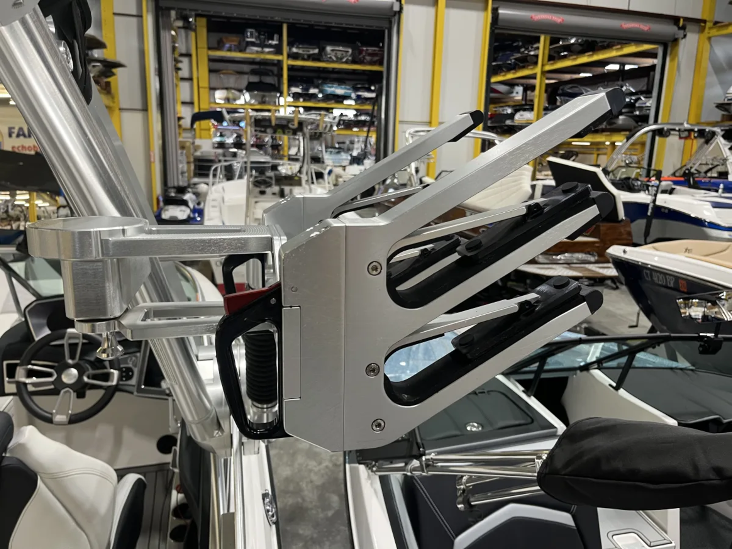 2019 Mastercraft Boats X24 for sale in Brookfield, Connecticut