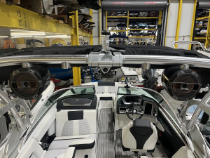 2019 Mastercraft Boats X24 for sale in Brookfield, Connecticut