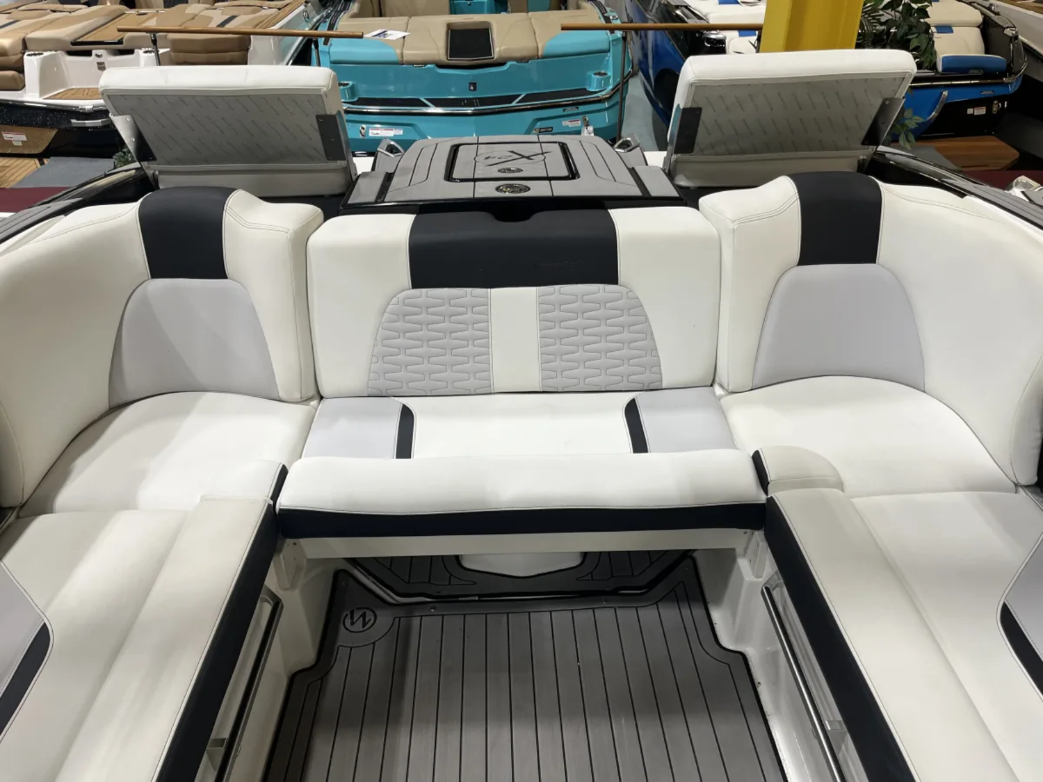 2019 Mastercraft Boats X24 for sale in Brookfield, Connecticut