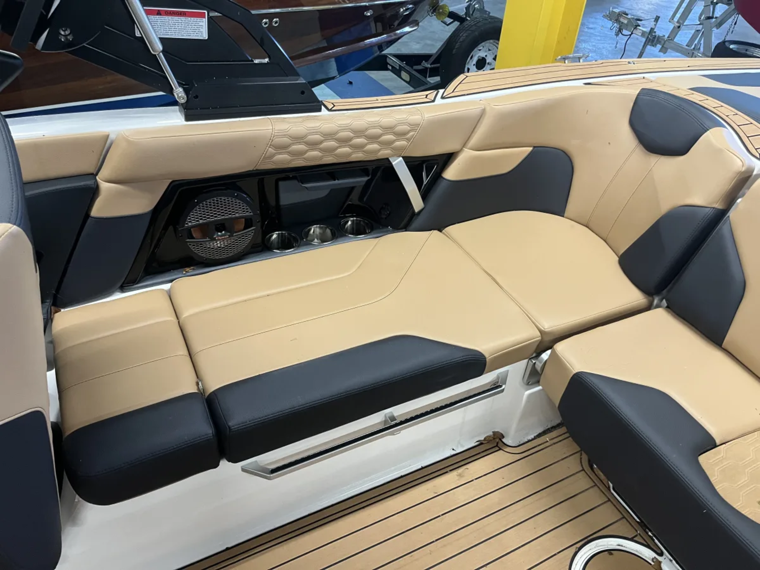2025 Mastercraft Boats XT22T for sale in Brookfield, Connecticut