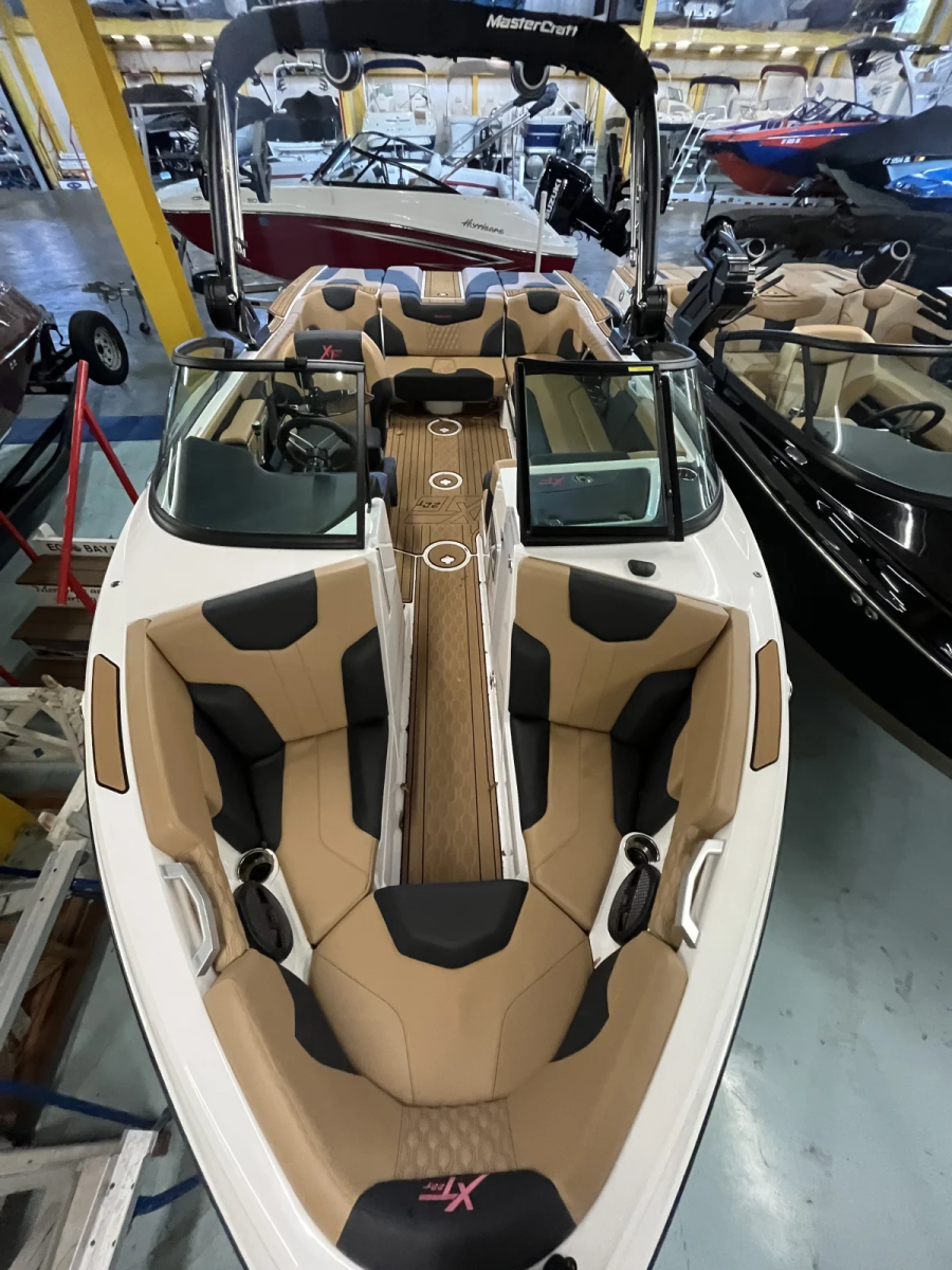 2025 Mastercraft Boats XT22T for sale in Brookfield, Connecticut