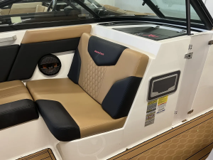 2025 Mastercraft Boats XT22T for sale in Brookfield, Connecticut