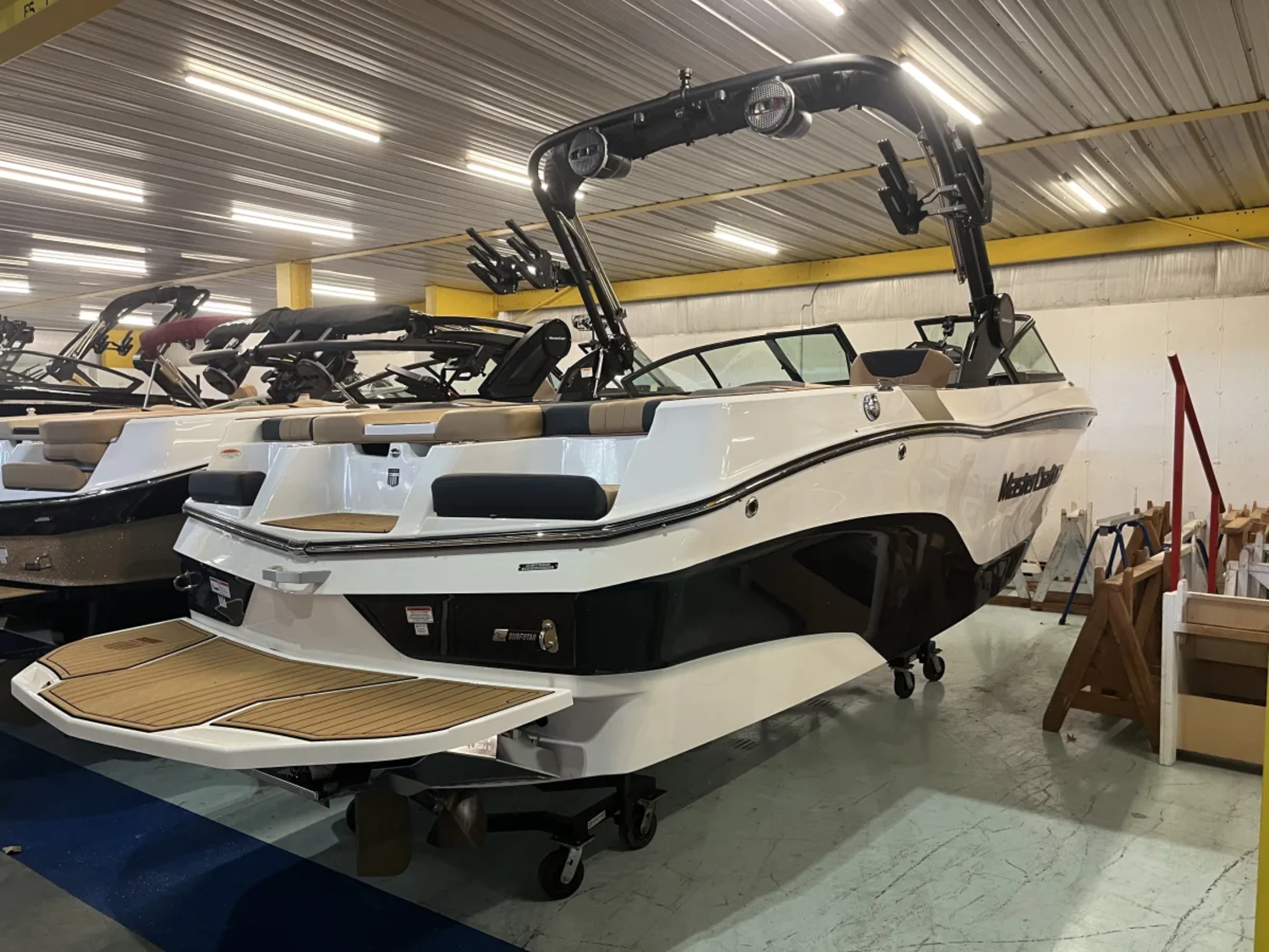 2025 Mastercraft Boats XT22T for sale in Brookfield, Connecticut