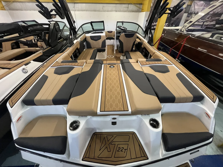 2025 Mastercraft Boats XT22T for sale in Brookfield, Connecticut