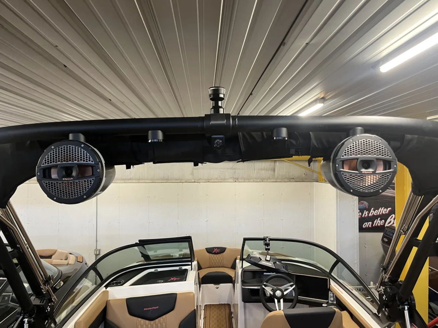 2025 Mastercraft Boats XT22T for sale in Brookfield, Connecticut