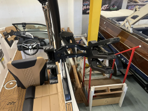 2025 Mastercraft Boats XT22T for sale in Brookfield, Connecticut