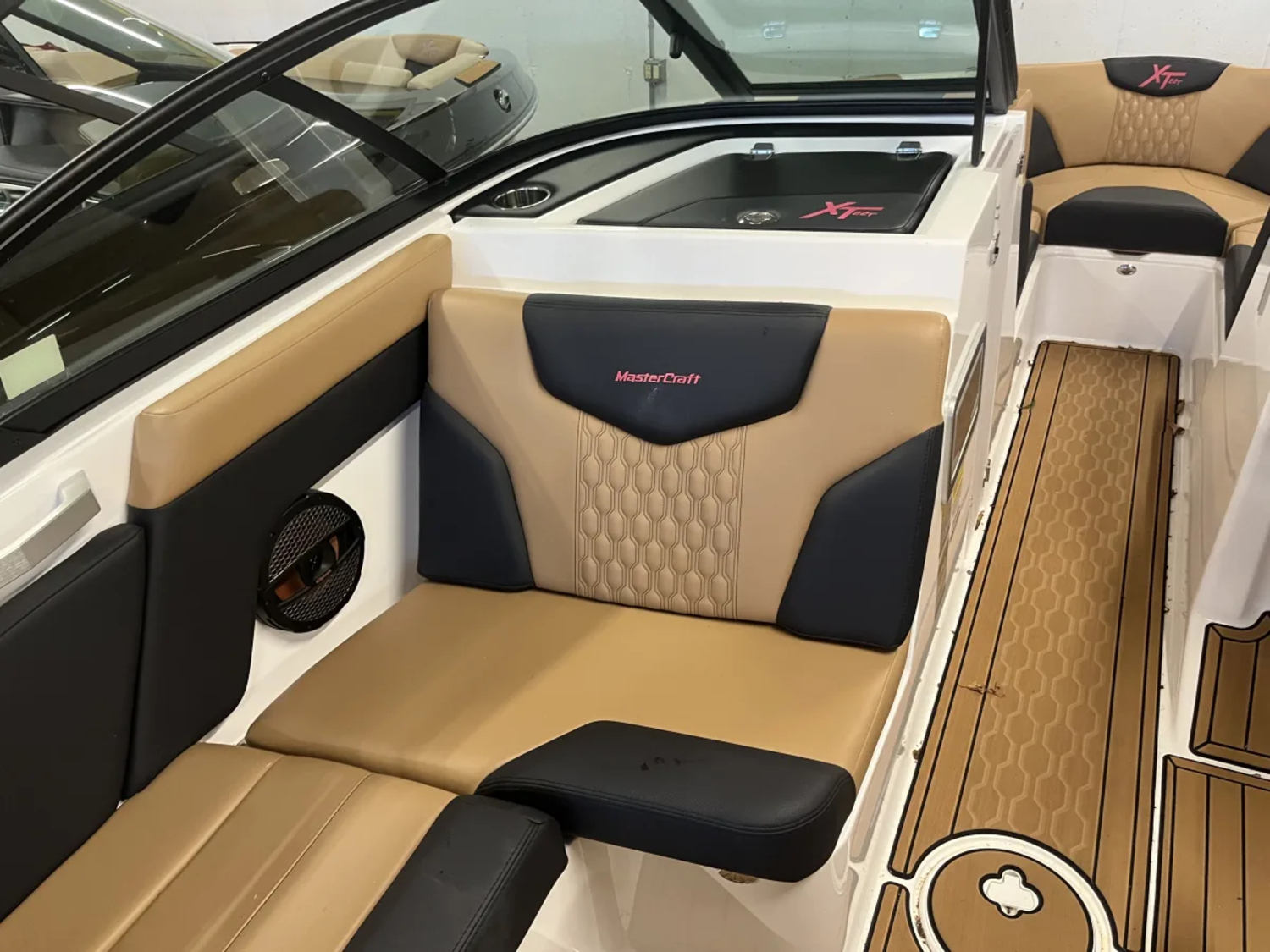 2025 Mastercraft Boats XT22T for sale in Brookfield, Connecticut