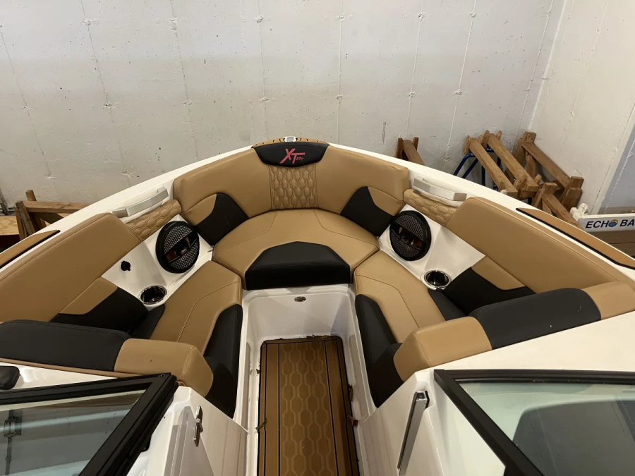 2025 Mastercraft Boats XT22T for sale in Brookfield, Connecticut