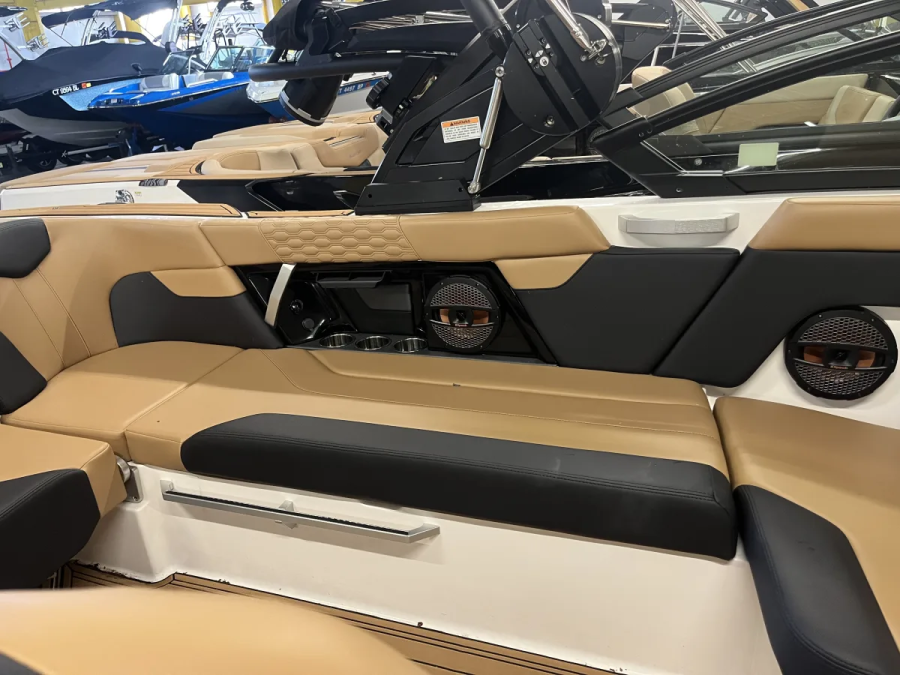 2025 Mastercraft Boats XT22T for sale in Brookfield, Connecticut