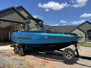 2019 Moomba Boats MAX for sale in Tuttle, Oklahoma