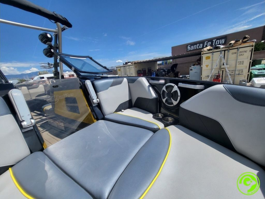 2018 Malibu Boats Wakesetter 23 LSV for sale in albuquerque, New Mexico