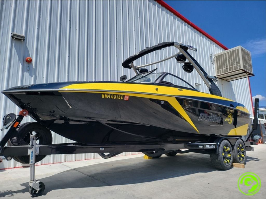 2018 Malibu Boats Wakesetter 23 LSV for sale in albuquerque, New Mexico