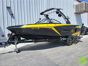 2018 Malibu Boats Wakesetter 23 LSV for sale in albuquerque, New Mexico