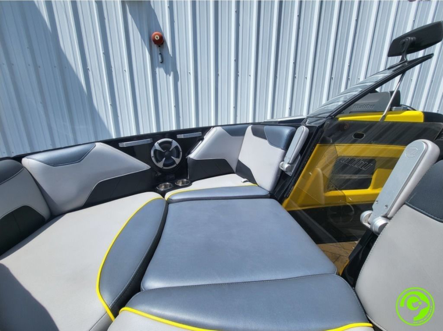 2018 Malibu Boats Wakesetter 23 LSV for sale in albuquerque, New Mexico