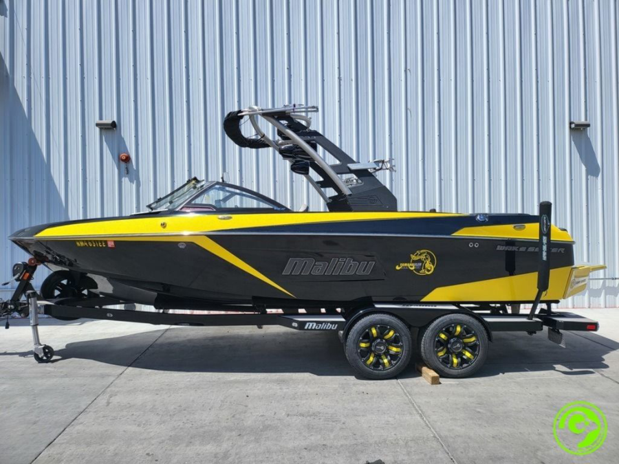 2018 Malibu Boats Wakesetter 23 LSV for sale in albuquerque, New Mexico