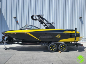 2018 Malibu Boats Wakesetter 23 LSV for sale in albuquerque, New Mexico