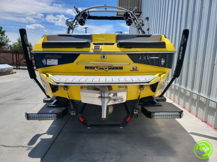 2018 Malibu Boats Wakesetter 23 LSV for sale in albuquerque, New Mexico