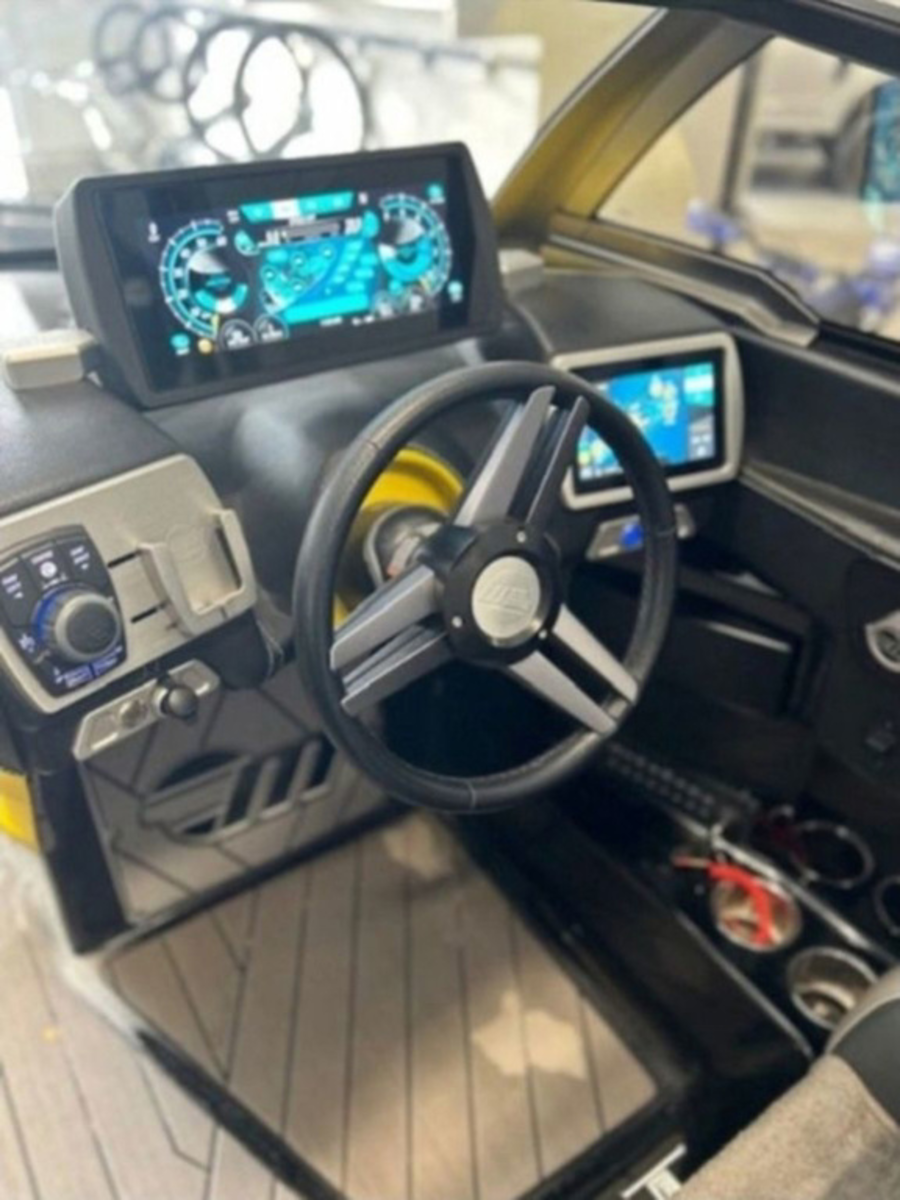 2018 Malibu Boats Wakesetter 23 LSV for sale in albuquerque, New Mexico