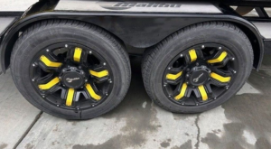 2018 Malibu Boats Wakesetter 23 LSV for sale in albuquerque, New Mexico