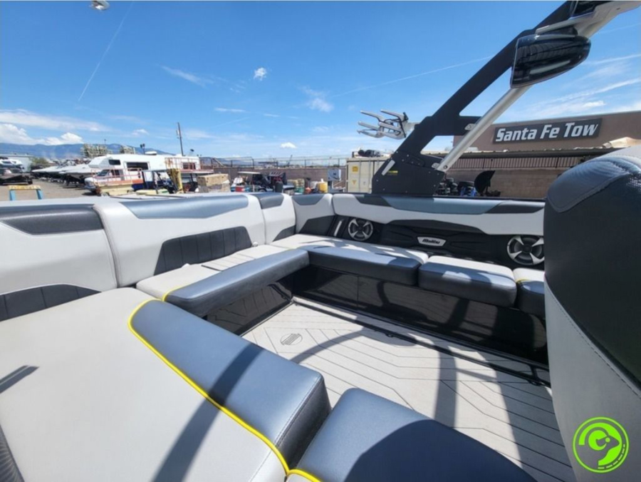 2018 Malibu Boats Wakesetter 23 LSV for sale in albuquerque, New Mexico