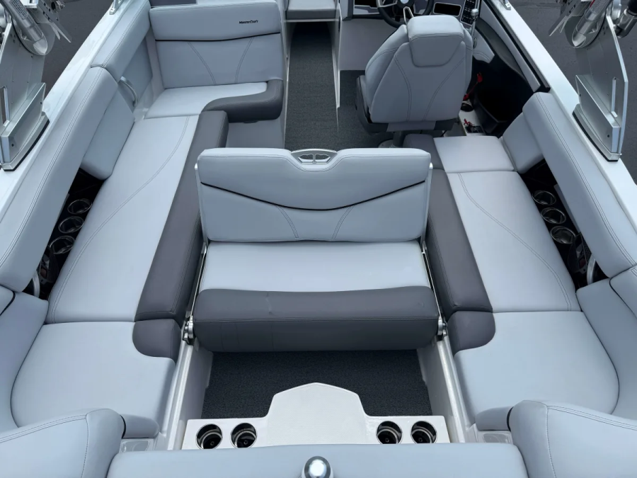 2020 Mastercraft Boats XT23 for sale in Wayland, Michigan