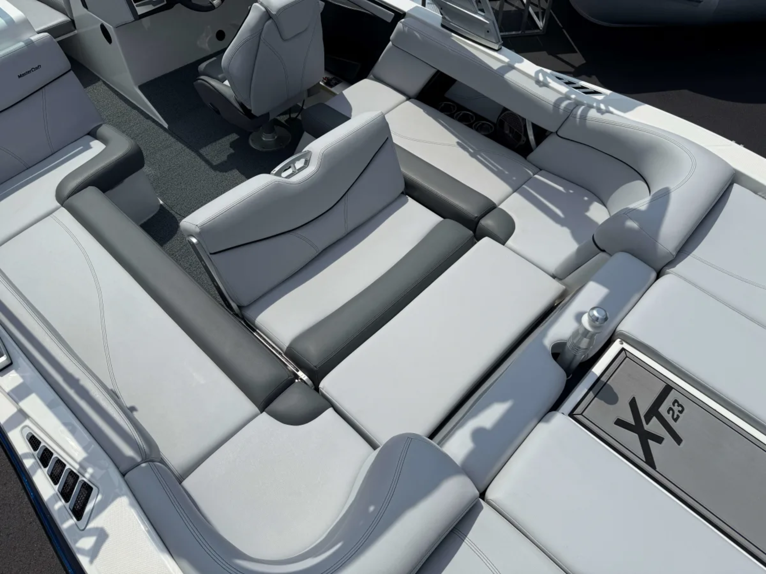 2020 Mastercraft Boats XT23 for sale in Wayland, Michigan