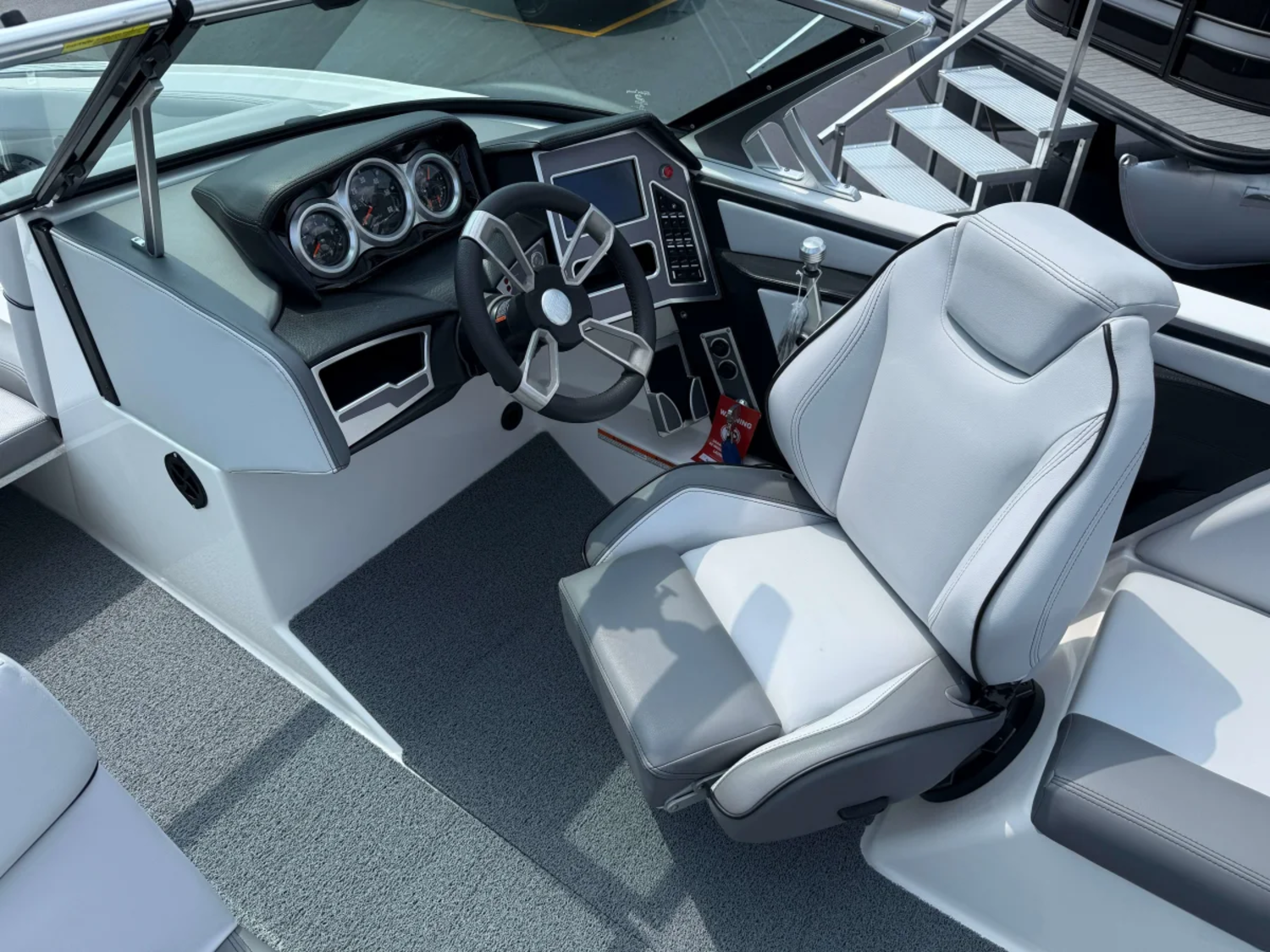 2020 Mastercraft Boats XT23 for sale in Wayland, Michigan