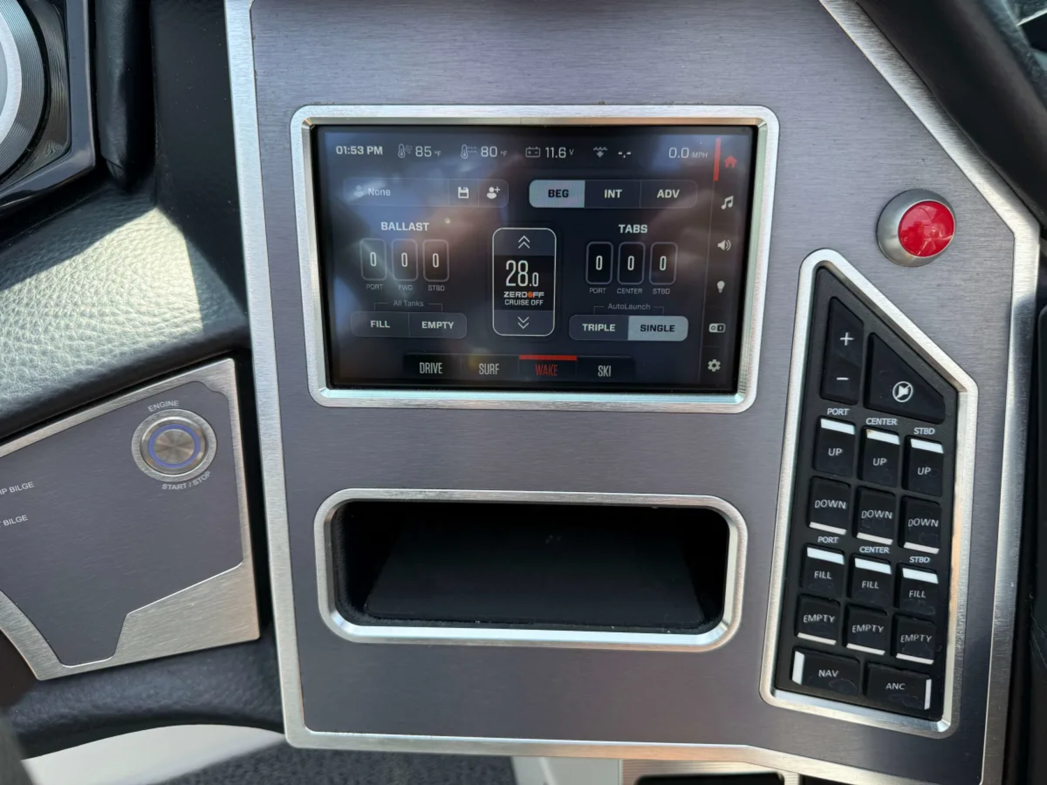 2020 Mastercraft Boats XT23 for sale in Wayland, Michigan