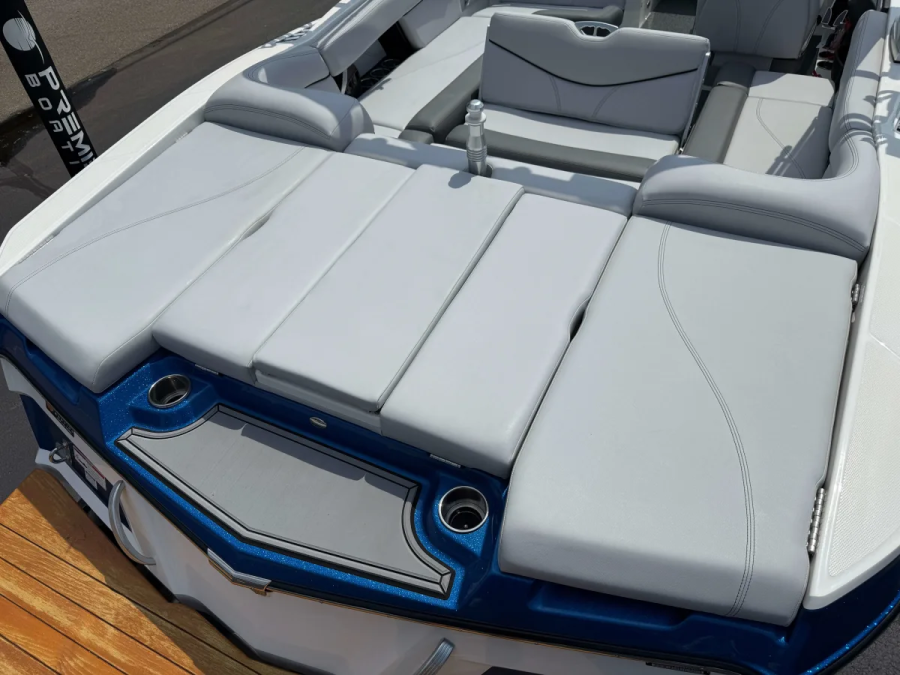 2020 Mastercraft Boats XT23 for sale in Wayland, Michigan