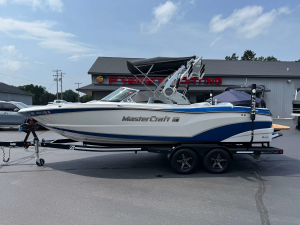 2020 Mastercraft Boats XT23 for sale in Wayland, Michigan